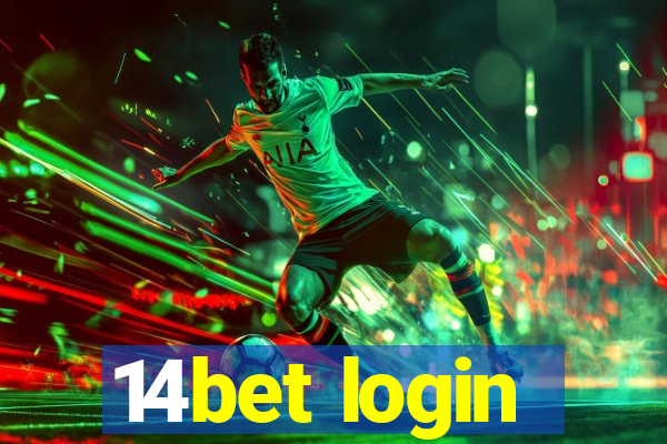 14bet login